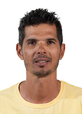 Foto oficial de Fabim do Zarur