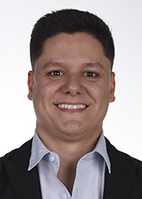 Foto oficial de Rayan Silveira