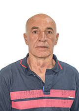 Foto oficial de Rogerio Serpa