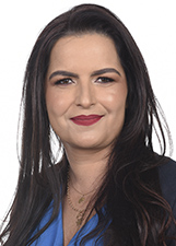 Foto oficial de Maria Elena Assistente Social