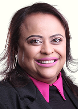 Foto oficial de Guinha do Nego Augusto