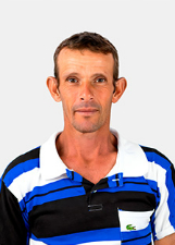 Foto oficial de Celinho da Piranguinha
