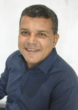 Foto oficial de Fabinho do Baninho