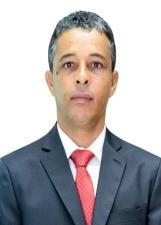 Foto oficial de Claudinho Amor de Forró