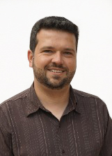 Foto oficial de Rafael Furtado