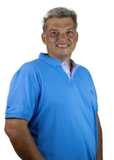 Foto oficial de Eder do Nivaldo Domingos