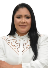 Foto oficial de Professora Marisa Cipriano