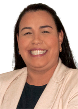 Foto oficial de Suely do Tiãozinho