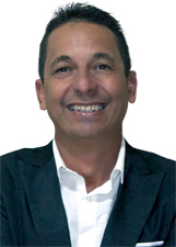Foto oficial de Nogueira