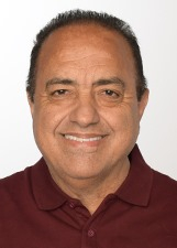 Foto oficial de Valdeci Dornelas