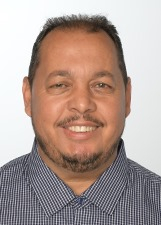 Foto oficial de Renaldo Inacio