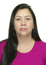 Foto oficial de Professora Juliana Ipólita
