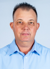 Foto oficial de Arlindo de Lilico