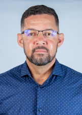 Foto oficial de Zé Gominha