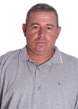 Foto oficial de Laureano Peixoto