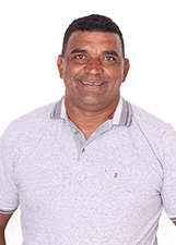 Foto oficial de Mauro do Tijolo