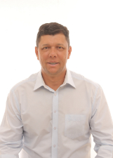 Foto oficial de Marcio Quirino