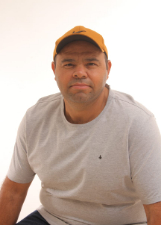 Foto oficial de Junior Gordo