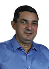 Foto oficial de Candango