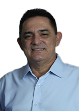 Foto oficial de Francisco Careca