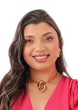 Foto oficial de Paloma Fernandes