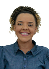 Foto oficial de Priscila