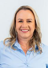 Foto oficial de Suely Pereira