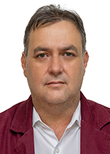 Foto oficial de Marcinho do Tica