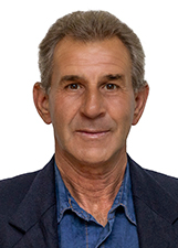 Foto oficial de Francisco do Andrade