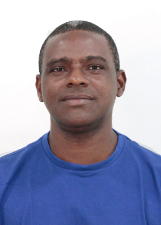 Foto oficial de Jorginho da Saúde