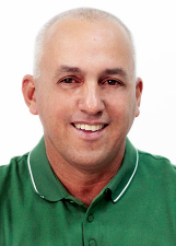 Foto oficial de Luciano Batista