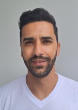 Foto oficial de Nego da Saúde