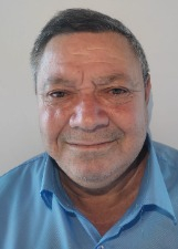 Foto oficial de Bananinha