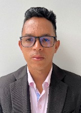 Foto oficial de Regis da Bela Vista
