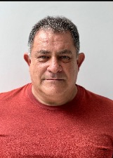 Foto oficial de Zé Antônio