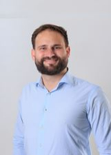 Foto oficial de Guilherme Bitencourt