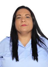Foto oficial de Tia Léo