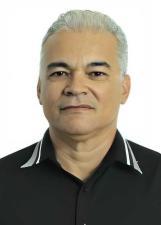 Foto oficial de Marquim da Saúde