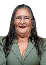 Foto oficial de Maria Aurea
