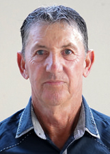 Foto oficial de Mario Targino
