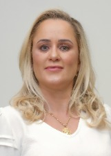 Foto oficial de Josy Cordeiro