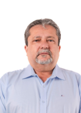 Foto oficial de Luiz Saldanha