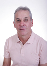 Foto oficial de Alonso Benicá