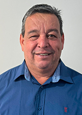 Foto oficial de Tatuzinho