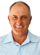 Foto oficial de Claudinei Simoni