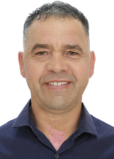 Foto oficial de Nélio da Borracharia