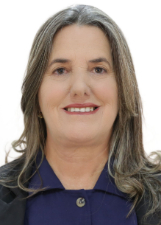 Foto oficial de Rosemary Leia do Luiz Gonzaga
