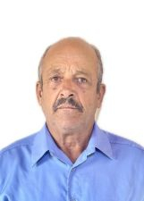 Foto oficial de Tião do Zete