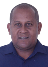 Foto oficial de Luciflávio Sassá
