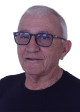 Foto oficial de Osmar